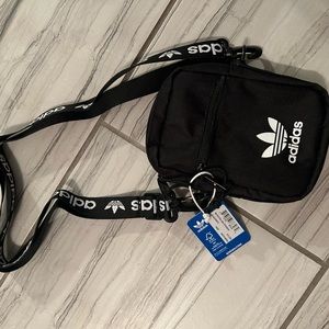 Adidas crossbody